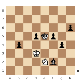 Game #5397426 - Преловский Михаил Юрьевич (m.fox2009) vs Борис Абрамович Либерман (Boris_1945)