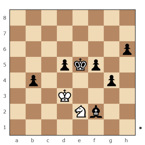 Game #5397426 - Преловский Михаил Юрьевич (m.fox2009) vs Борис Абрамович Либерман (Boris_1945)