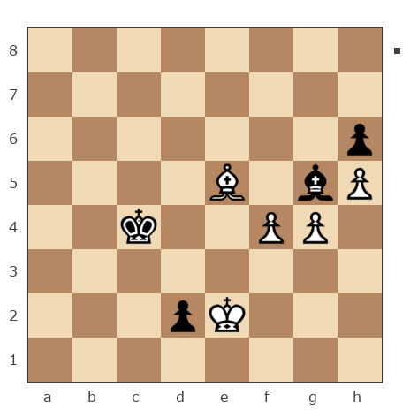 Game #7803056 - Kamil vs Алексей Сергеевич Сизых (Байкал)