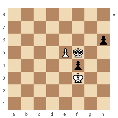 Game #7902336 - Юрьевич Андрей (Папаня-А) vs Ильгиз (e9ee)