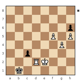 Game #4737876 - Фидель (Konon_2010) vs kazahmedved