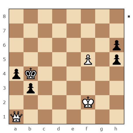 Game #7734058 - Михаил Галкин (Miguel-ispanec) vs Павел Васильевич Фадеенков (PavelF74)