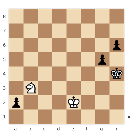Game #7835337 - [User deleted] (DAA63) vs GolovkoN