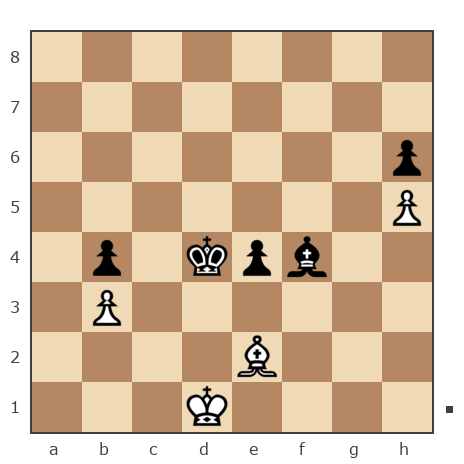 Game #7863742 - MASARIK_63 vs BeshTar