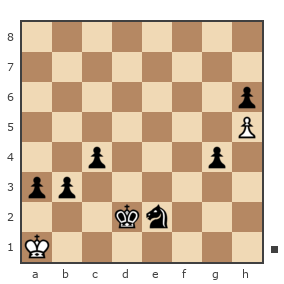 Game #7883707 - Александр Пудовкин (pudov56) vs Олег Евгеньевич Туренко (Potator)