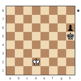Game #7294728 - Vladimir (kkk1) vs Судаков Николай Владимирович (Kalyamba)