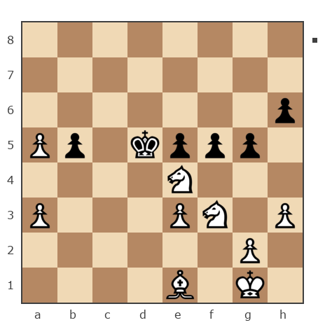 Game #7866039 - Алексей Алексеевич Фадеев (Safron4ik) vs Ашот Григорян (Novice81)