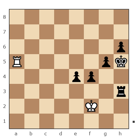 Game #7849932 - Гриневич Николай (gri_nik) vs Shlavik