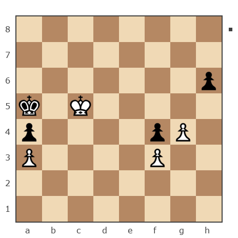 Партия №7768413 - сергей александрович черных (BormanKR) vs Андрей (Андрей-НН)