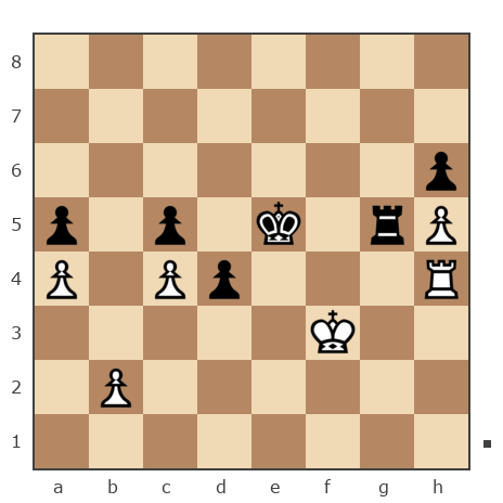 Game #7839469 - Нэко  Кошка (кошканэко) vs Владимир (Вольдемарский)