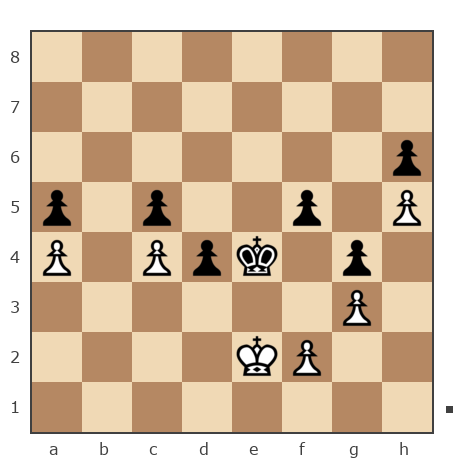 Game #7902722 - Евгеньевич Алексей (masazor) vs Александр (mastertelecaster)