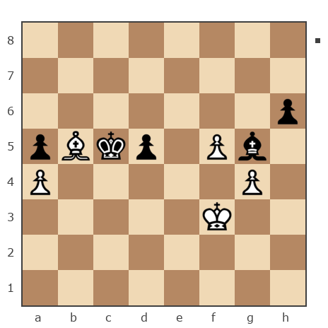 Партия №7767591 - Шахматный Заяц (chess_hare) vs Сергей (eSergo)