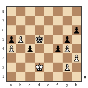 Game #7777196 - Гусев Александр (Alexandr2011) vs LAS58