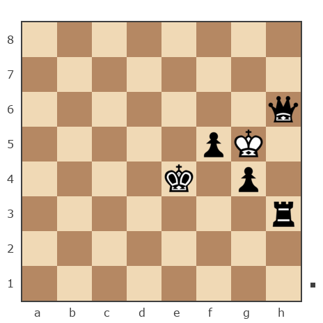 Game #7753067 - Вадик Мариничев (Wadim Marinichev) vs MASARIK_63