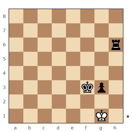 Game #7849980 - Павлов Стаматов Яне (milena) vs Андрей (Андрей-НН)