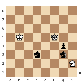 Game #7790075 - Шахматный Заяц (chess_hare) vs николаевич николай (nuces)