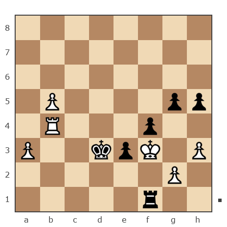 Game #7803800 - Oleg (fkujhbnv) vs Антон (kamolov42)