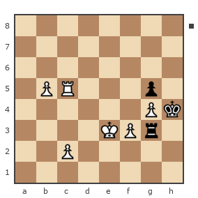 Game #7764623 - Сергей Александрович Марков (Мраком) vs Андрей (Андрей-НН)