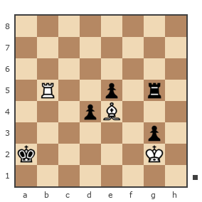 Game #5948572 - Kulikov Igor (igorku) vs Гришин Александр Алексеевич (гроссмейстер Бендер)