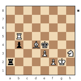 Game #7778652 - Виктор Чернетченко (Teacher58) vs sergey (sadrkjg)
