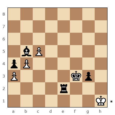 Game #6992253 - Михаил  Шпигельман (ашим) vs Мантер