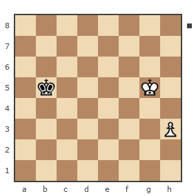 Game #1926869 - Сергеевич (VSG) vs Иван (Иван-шахматист)