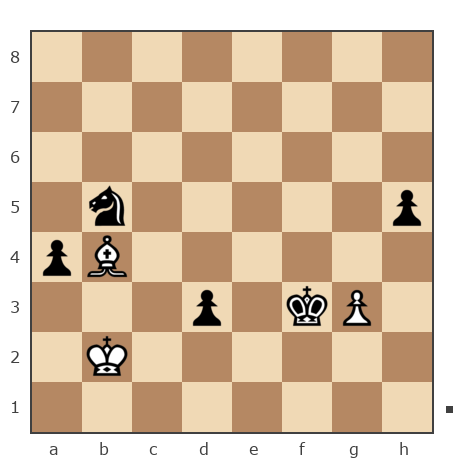 Game #3870347 - Евгений (UEA351) vs No name (Конст)