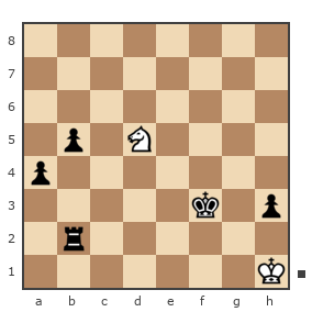 Game #6833261 - Алекс Орлов (sayrys) vs Лобов Владимир Леонидович (Chelov)