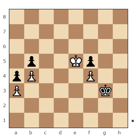 Game #5247489 - Рябцев Сергей Анатольевич (rsan) vs Восканян Артём Александрович (voski999)