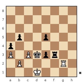 Game #7897365 - Андрей (андрей9999) vs Юрьевич Андрей (Папаня-А)