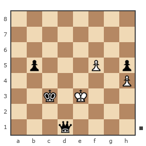 Game #7905744 - Лисниченко Сергей (Lis1) vs Борис (borshi)