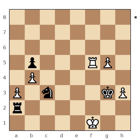 Game #5876971 - пахалов сергей кириллович (kondor5) vs Андрей Залошков (zalosh)