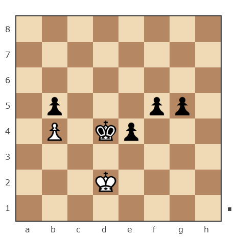 Game #7852636 - Oleg (fkujhbnv) vs Владимир Вениаминович Отмахов (Solitude 58)