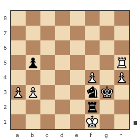 Game #7823204 - Юрченко--Тополян Ольга (Леона) vs papalagi