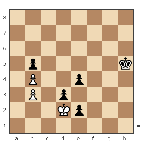 Game #7792986 - Борисыч vs Айдар Булатович Ахметшин (Aydarbek)