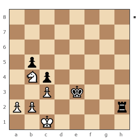 Game #7735832 - Озорнов Иван (Синеус) vs Михаил (ale1983)