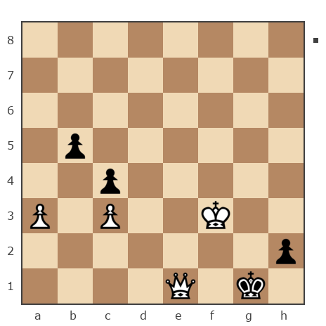 Game #7780396 - Yuriy Ammondt (User324252) vs Шахматный Заяц (chess_hare)