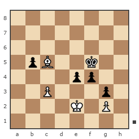 Game #4897321 - Dmitry (Behemoth) vs Васильчук Игорь Иванович (оса)