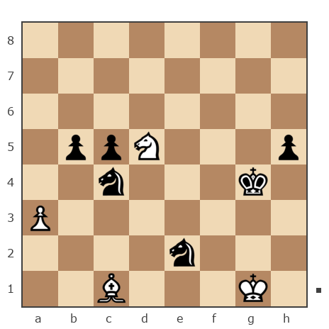 Game #7877343 - Андрей (андрей9999) vs Геннадий Аркадьевич Еремеев (Vrachishe)
