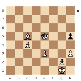 Game #7801004 - Андрей (Андрей-НН) vs сергей александрович черных (BormanKR)