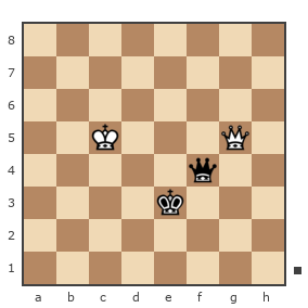 Game #5967104 - Hauk Gans (aleks_165) vs Пушистов (pushistov)