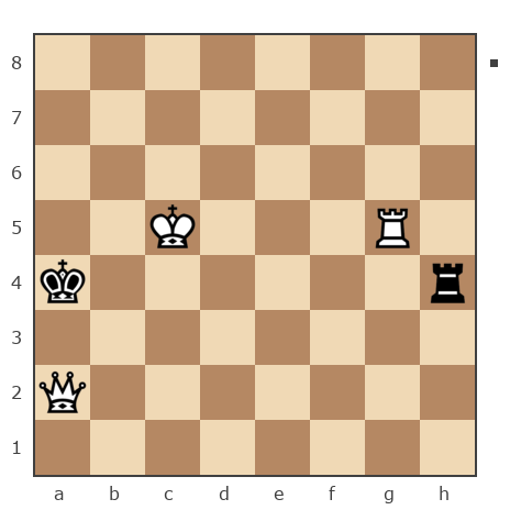 Game #4620895 - Асямолов Олег Владимирович (Ole_g) vs Гришин Андрей Александрович (AndruFka)