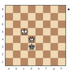 Game #7814507 - Waleriy (Bess62) vs LAS58