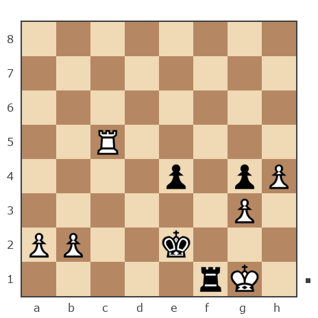Game #6983775 - Горбунов Денис (del_buno) vs Алексей Юрьевич Рогалёв (allllexej)