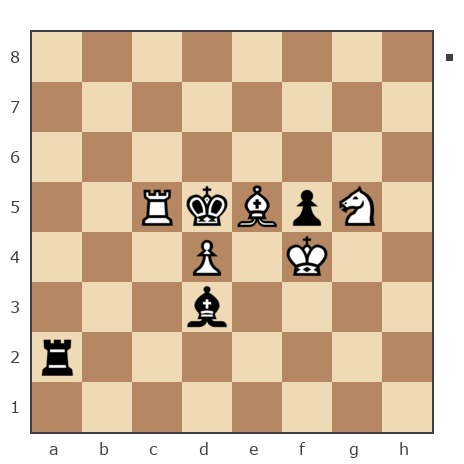 Партия №7870274 - валерий иванович мурга (ferweazer) vs Aleksander (B12)