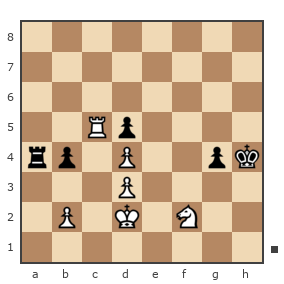 Game #7686969 - Олег Сергеевич Абраменков (Пушечек) vs marss59