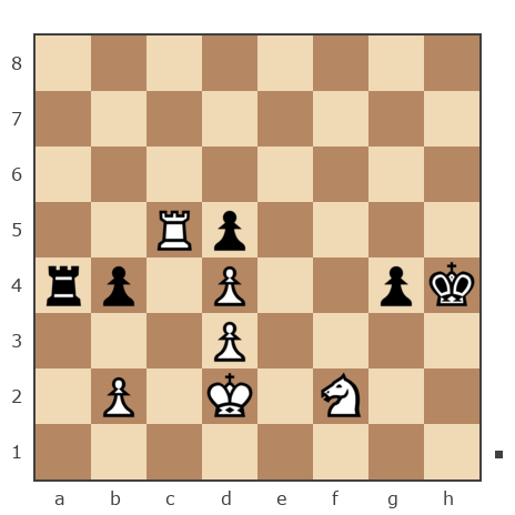 Game #7686969 - Олег Сергеевич Абраменков (Пушечек) vs marss59