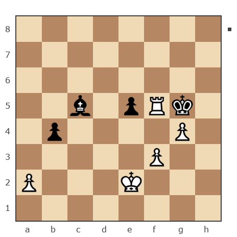 Game #364289 - Воробъянинов (Kisa) vs Michael (Michael Shenker)