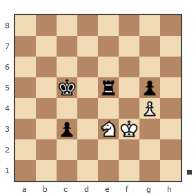 Game #499347 - Солоников Евгений (Мамонтт) vs Александр (KPAMAP)
