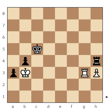 Game #5490354 - Kamil vs Восканян Артём Александрович (voski999)